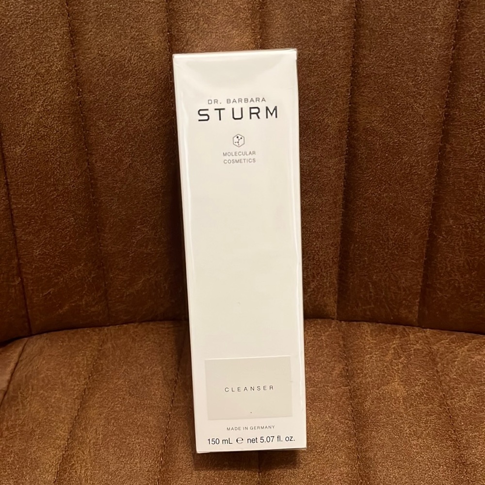 Dr. Barbara Sturm Cleanser